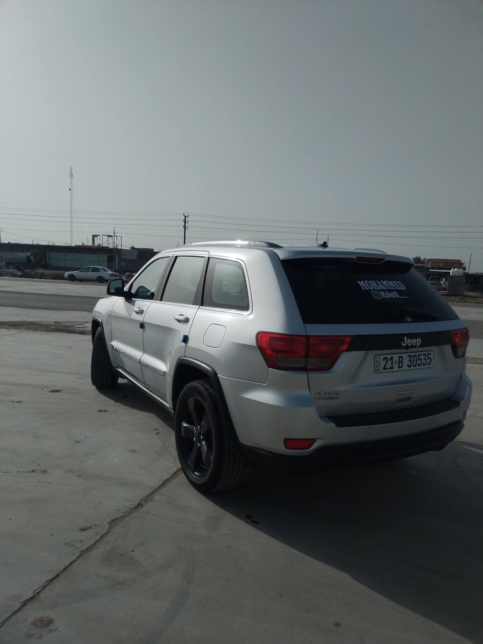 سلام عليكم جيب لا ريدو موديل 11
***********
