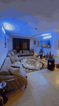 سلام عليكم شقه طابق ارضي للبيع مع الكاونتر ايضا  قرب الحسينيه ع شارع خلف مصور الياقوت موقع ممييز وشقه نظافه فول 100‎%‎
للتواصل ***********
