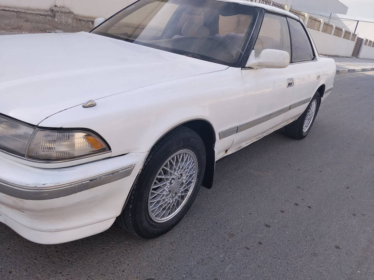 يا الله سلام عليكم مارك كصيف مكفوله كص اونقل مكينه اوكير ونجي جدد داواخل حداديه خير من الله رقم بصره مشروع وطني سنويه 27 تحويل ثاني يوم  سياره كلش نضيفه مال جناي  سعر 40عنوان بصره ***********
