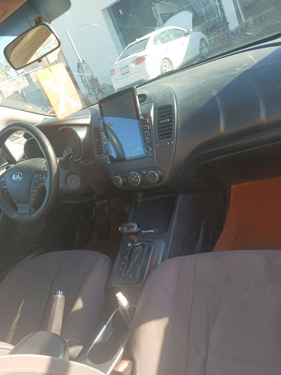 يا الله السلام عليكم فورتي 2014 امريكي محرك 200 جي تي مجفت درجه اوله/ عنوان بغداد ابو غريب التصال ***********/ بي واتساب
