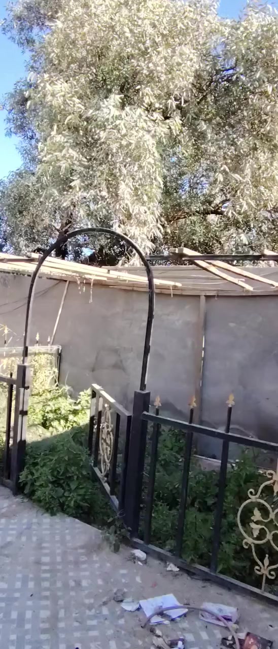 دور الضباط حي الجوادين الاولى
يالله
اقره التفاصيل
 قبل الاتصال 
*********** اتصال +وتساب
الدار للبيع طابقين بناء حديث
دور الضباط حي الجوادين
يبعد عن الشارع الرئيسي 100 متر
المساحة 600 متر
البيت فارغ حاليا يعني تستلم كبل مفاتح وتسكن بي
السعر 137 بي مجال تم تخفيض السعر مستعجل ع البيع
