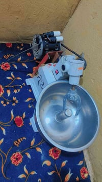 عجانة • شعير • كربلاء