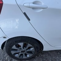 بيكانتو خليجي ٢٠١٦ خير من الله كير ومحرك وتبريد  مكفولات  ماشية ٣٦ الف...