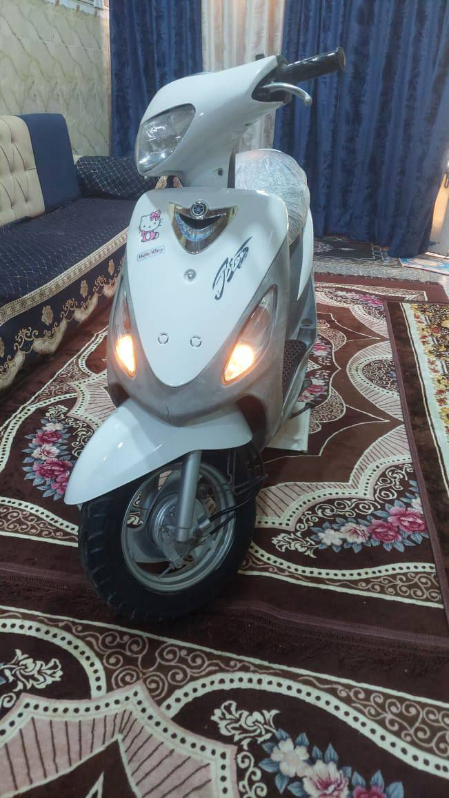 سلام عليكم دراجه ماكس منغولي دراجه كامله السعر 550بيهه مجال 
‏‪***********‬‏ واتساب
