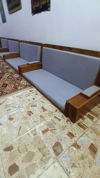 جلس عربي كل صاج وزانات ١٥ مقعد وتساب 07714988665