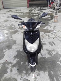 دراجه سكنس • اوراق كاملة • مكاني الشعب