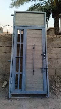 باب • باب جديد • ابواب • باب 3 متر • باب 120 • ابوغريب