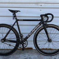 Tsunami SNM100 • فكسد جير • مقاس M 168-177سم