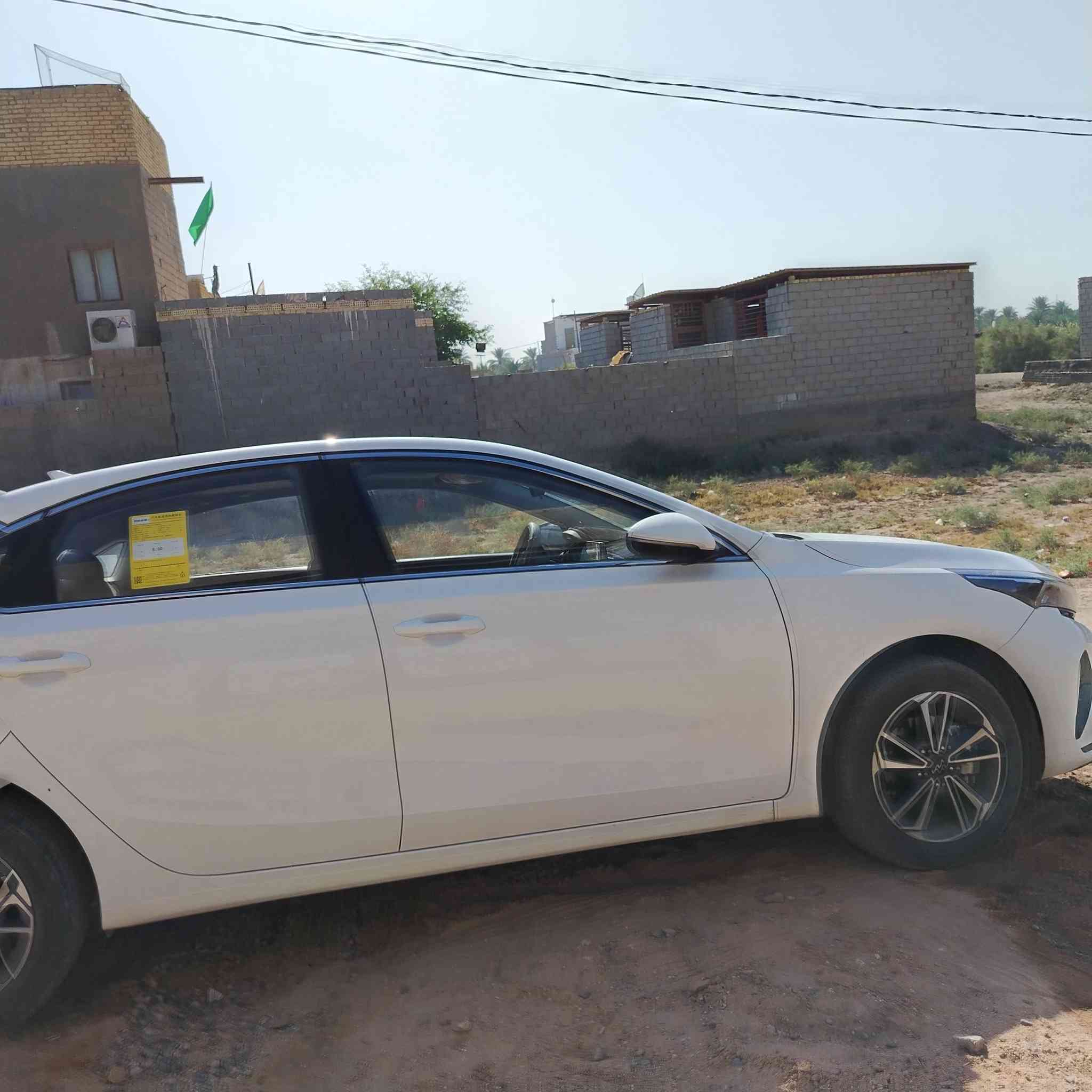 كيا كي 3 2024للبيع  تبديل بنيد فقط
***********
