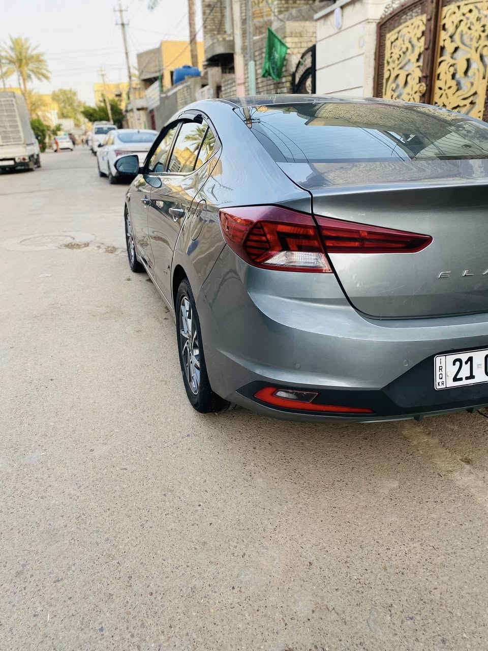سلام عليكم
النترا موديل 2019 سياره خليجي  بيها ٣قطع صبغ + شبر بارد جاملغ الخلفي سياره تخم تاير تبريد شغال   بيهامنضومه زنون سياره بسمي السعر 133 وبيها مجال للشراي ***********
