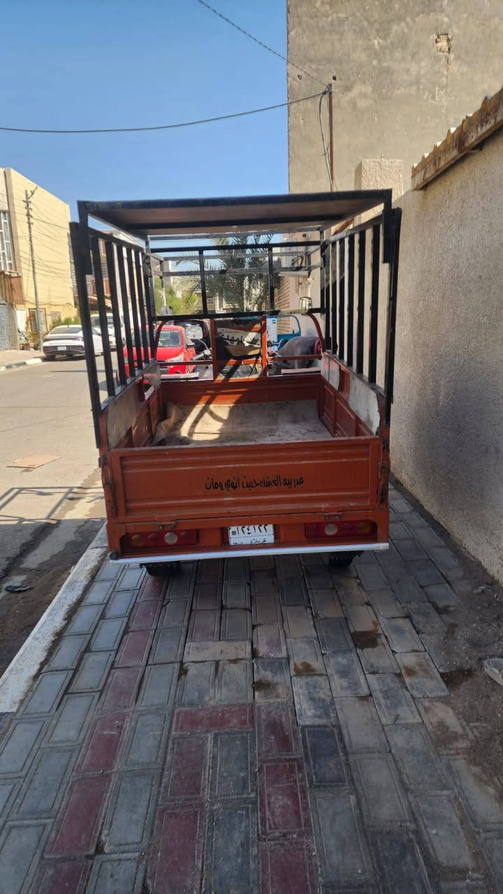 سلام وعليكم ستوته لبيع رقم بسمي نقص قليل عنواني كربلاء لسعر 2مليون


**إذا كنت صاحب هذا الإعلان وتريد حذفه لأي سبب، رجاءا أرسل رسالة إلى الدعم الفني**