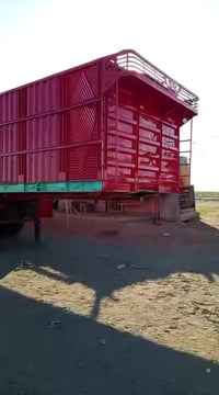 عربانة • 4محاور • كركوك