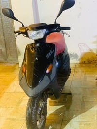 جوج • ياباني • سلف وهندر