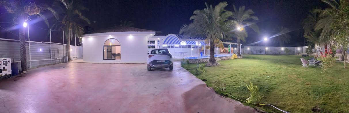 مزرعه ماشا 🏡 زبائننا الكرام نستقبل حجوزاتكم طيله ايام الاسبوع  عله الرقم ***********
