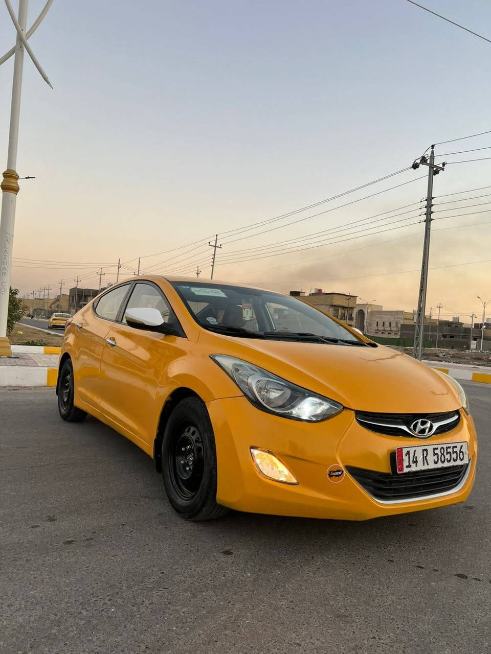 سلام عليكم النتره وراد خليجي مديل 2013 رقم بصره محرك 1600 دوش بيه الداير الوره بيه تصليح مال خياس ولباقي كفاله عامه جاهزه سياره مكينه وكير وحداده وتبريد وتخم تاير وكهربائيات كله جديد دينار ماتصرف عليه سعر 95 وبيه مجال مكاني ناصريه مركز شراي يتصل ***********
