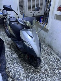 دراجة ثعلب • كامله • بغداد الدوره