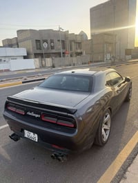 جالنجر RT • ٢٠١٩ • كربلاء