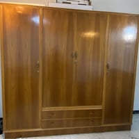 للبيع.. غرفه حطاطه صاج اربع قطع كنتور وثنين چرابي نفر واحد وميز كومدي....