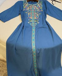 الـسعر12الـف✨🩵 القياسات(L,xl,2x,3x)  للحجز أو الاستفسار التواصل على ال...