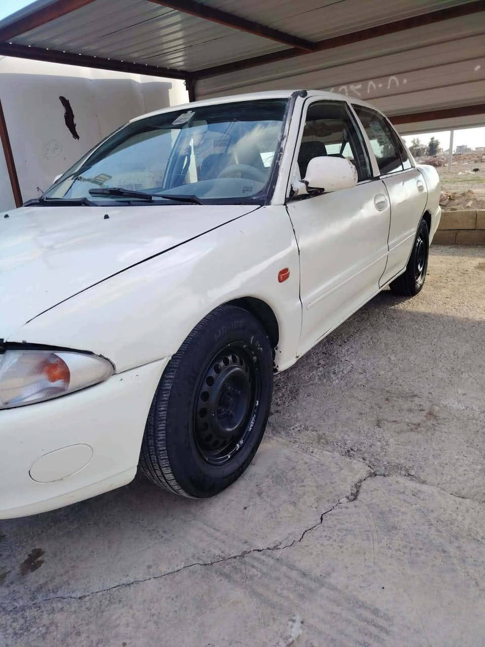 بروتون.... 2002

نواب ضباط
محرك + كير شرط لا تبخير ولا تنقيص ( جديد)
كهربائيات شغاله كامل
تخم تايرات جديد
السعر 22$ 
. للاستفسار الاتصال على الرقم
***********
***********
