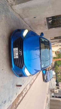 من رخيصه الادمن المحترم النترا موديل 17 سياره نص فول حادثه جاملغ بانيد...