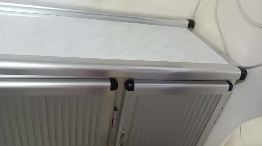 كاونتر المينيوم باب اول
قياسات الكاونتر الارضي ٢متر والسنك ١١٠  والملحق ٢٥٠ سنتمتر 
السعر ٣٠٠ وبي مجال 
للأستفسار ***********
