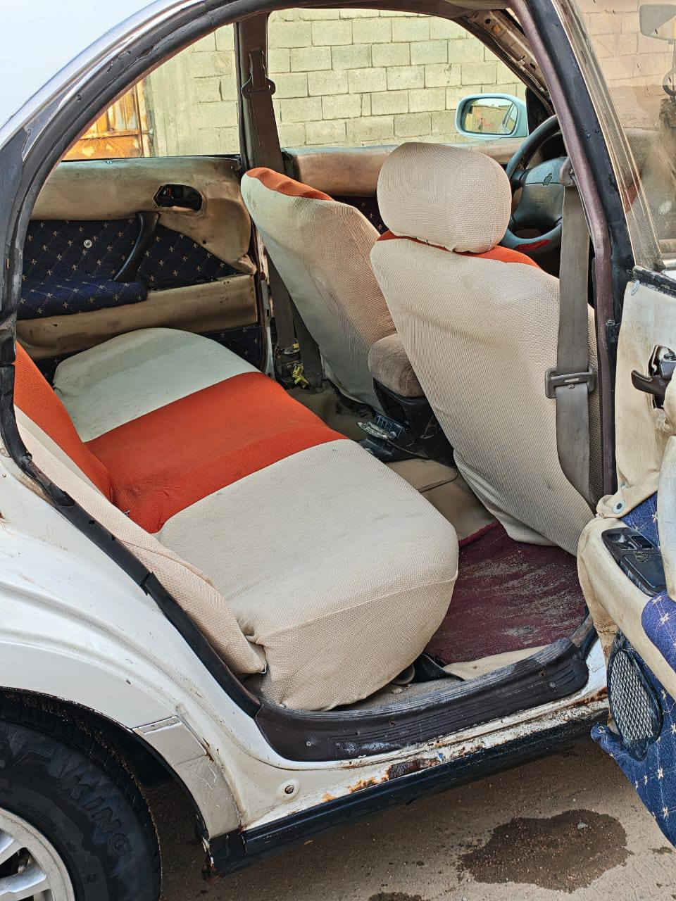 السلام عليكم بطه متصل للبيع رقم نجف مكفوله من الضربه والكص ونقل جثه السعر 42وبيها مجال حك الجيه 
العنوان البصره قضاء ابي الخصيب 
الاستفسار *********** البصرة, العراق
