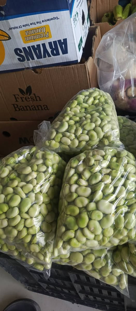 يالله 

رمضان كريم ان شاء الله 

توفرت لدى بركات الزهراء عليها السلام 

باگله مفلسه درجه اولى 

سعر الكيلو ب4000

توجد خدمه توصيل (***********)

عنواني واسط صويره حي الاسرى شارع مدرسه النهرين مقابل مدرسه النهرين.

نعمل لخدمتكم وارضائكم 🩵
