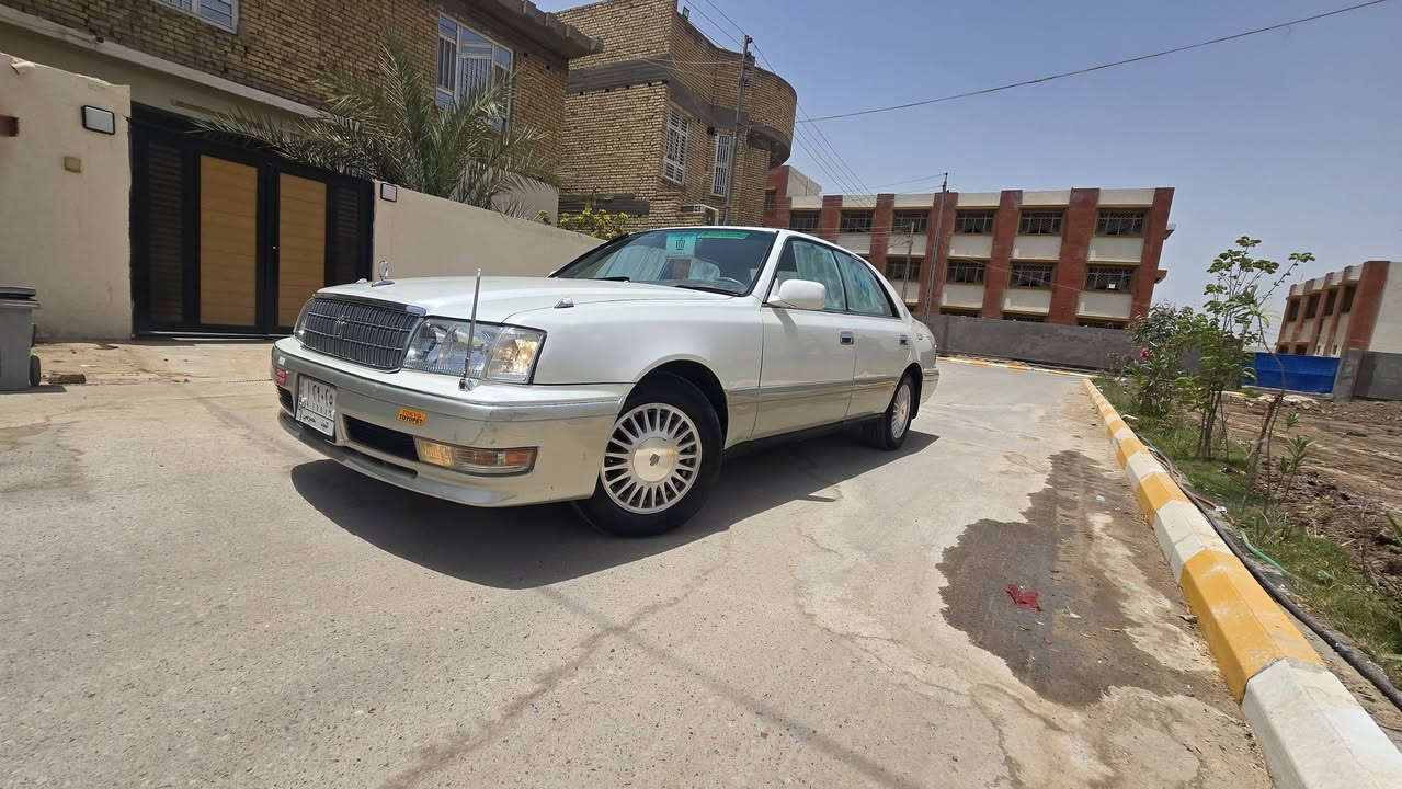 السلام عليكم ورحمة الله وبركاته
راس ثور لون  ابيض محزم  تحوير النجف  فوك وجوه eops  دشبول أيسر بلاد عازل حراره تحويره جديده سياره   رقم نجف مشروعي وطني سنويه مجدده لغايه 2029

مكفوله كفاله عامه من ضربه والكص ونقل الجثه والعيب الشرعي والصبغ العام … 

محرك وكير 3000vvt  شرط الفحص حداده امامي وخلفي شرط فحص 

تبريد ثلج ويه سويج تخم تاير مشدود ويل كرستال

داخل جديد تجي وتشوف بعينك سياره جديده معنىً الكلمه 

مابيها اي نقص من دعاميه لدعاميه .

السعر 105  وبيها مجال قليل 

العنوان ناصريه شطره 

الاستفسار الاتصال على الرقم التالي 

***********

