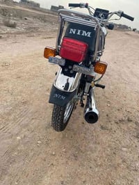 دراجه نامه امتياز مديل ٢٠٢٢ مكفوله من الويل للويل شرط  السعر ب ٥٠٠ قفل...