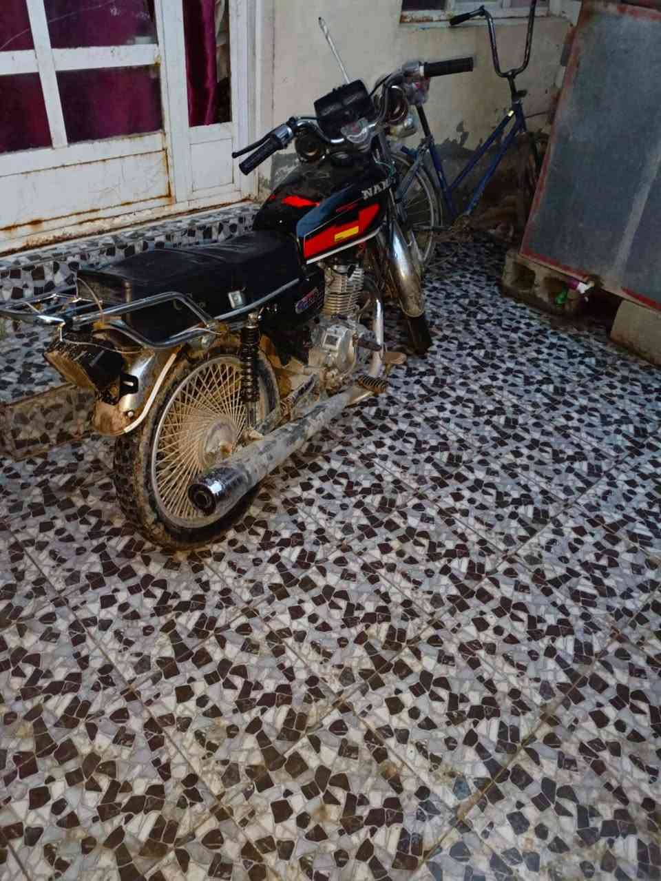 تايكر البيع موديل 2020 السعر خاص المكان  ديالى بعقوبة كاطون ***********
