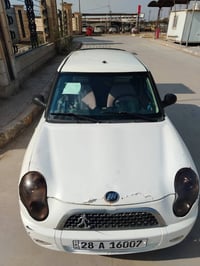 ليفان 320 • ٢٠١٣ • الديوانية