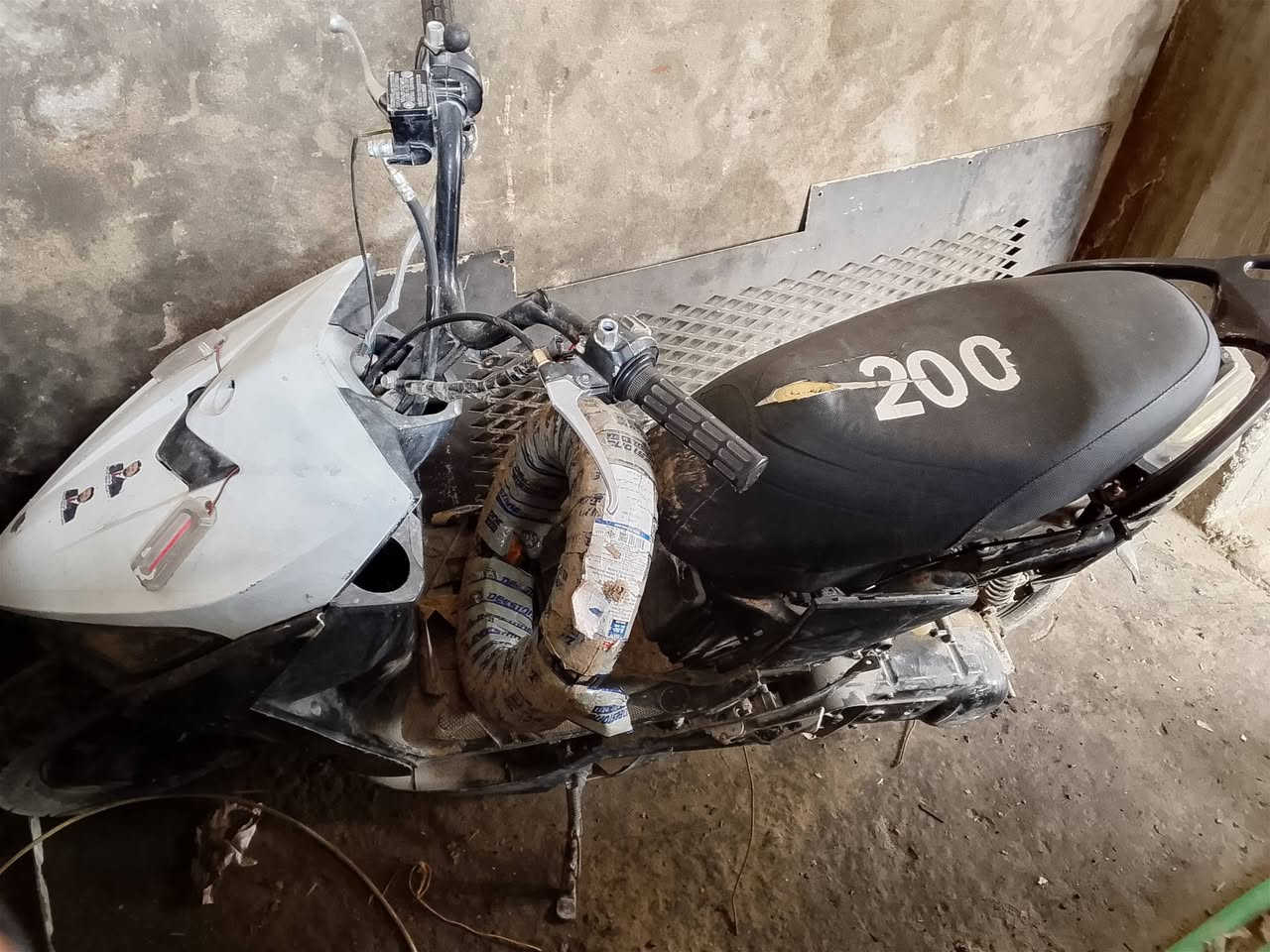 ماطور ماكس سعر 50 موصل


**إذا كنت صاحب هذا الإعلان وتريد حذفه لأي سبب، رجاءا أرسل رسالة إلى الدعم الفني**