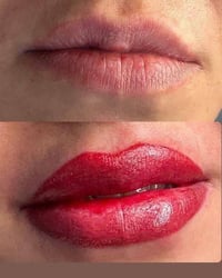 كربلاء • صالون فدك • تاتو