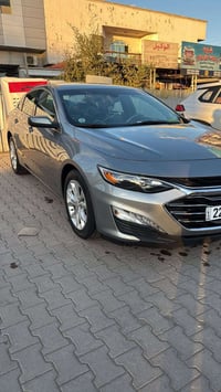 ماليبو LT • ٢٠٢٤ • مرقمه اربيل