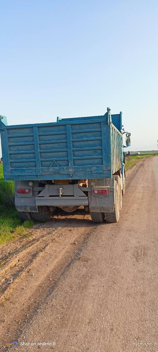 سكانيه سكس ويل البيع مجموعه كير ومكينه بشرط كير 900 شرط التحويل موديل 95 قماره بلا صبق طخم تايات جديد السعر 200$ الرقم المبايل***********
