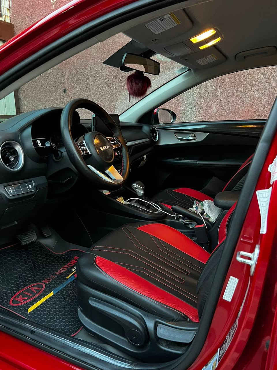 السلام عليكم
فورتي 2023 وارد امريكي للبيع
نص مواصفات
كامرا خلفية
شاشة ابل كار بلاي 
رادار امامي مانع للاصتدام
تحديد مسار
كروس سرعة
3 انظمة قياده نورمال وسبورت وسمارت
تحكمات استيرن
محرك 2000 دوش
ماشية 52 الف ميل
الضربه مالتهة جدا سطحية حافة البنيد وجاملغ جهة السايق بدون ايرباك و بدون لغود و شواصي كلش بالسيارة بلادي 
وباب السايق هنا بالعراق تبدل 
السعر 149 وبي مجال بسيط للطيبين
السيارة بأسمي وتحويل ثانيي يوم
للأستفسار ***********
