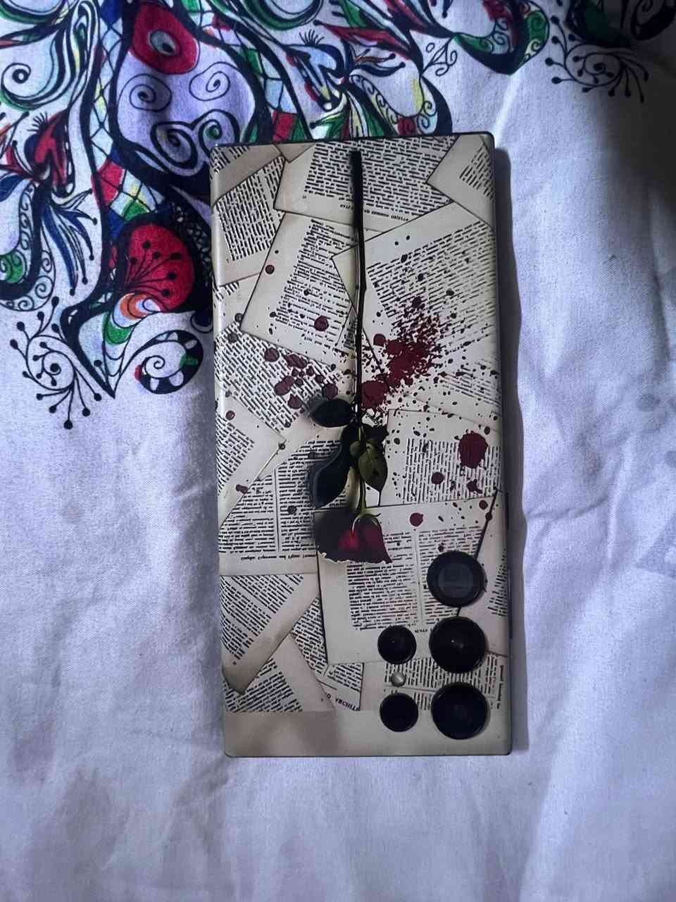 سامسونج s22ultara ذاكره 128 دبل شريحه ويا كارتونه الجهاز كلش نضيف سعره 550 العنوان البلديات  واتساب ***********
