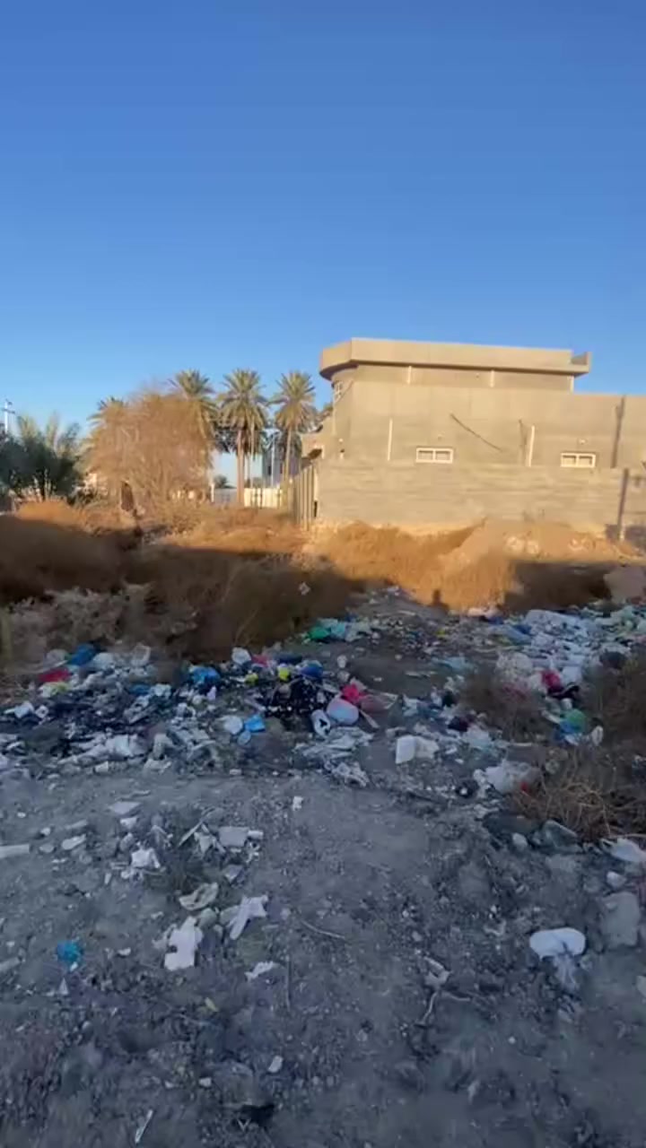 قطعة أرض للبيع – الصوفية
📍 الموقع: الصوفية، قرب القصر الأبيض، داخل فرع
مساحه ٢٠٠متر 
📐 الواجهة: 72 متر
📏 النزال: 18 متر

💰 سعر المتر: 240 ألف دينار
🤝 السعر قابل للتفاوض

🧩 ملاحظة:
الأرض تُباع على شكل قطع وحسب طلب المشتري

للمزيد من التفاصيل يمكنكم زيارة مكتبناا مكتب العين العقار ع شارع 40 مدخل الصوفيه الثانية 
او الاتصال على الارقام 
***********
***********
***********
