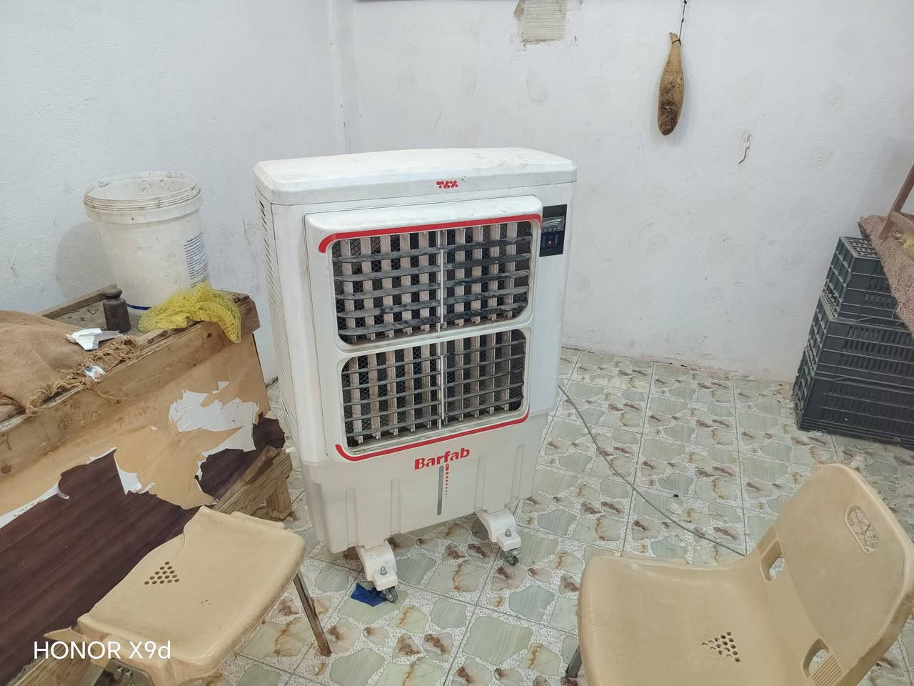 غراض محل للبيع ميوزه وميزنات وباراد ومبرده جديده استعمال اقل الشهر *********** مكان بابل طهمازيه
