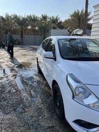 نيسان صني • ٢٠٢٥ • رقم اربيل