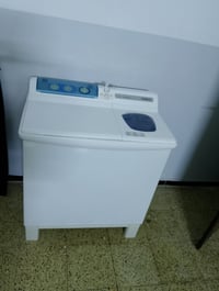 هيتاشي • 9كيلو • موصل حي القاهره