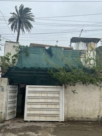 بيت زراعي للبيع سند ٢٥ الجزيره السياحيه /نزلة كميره/فرع اسواق اسماعيل....