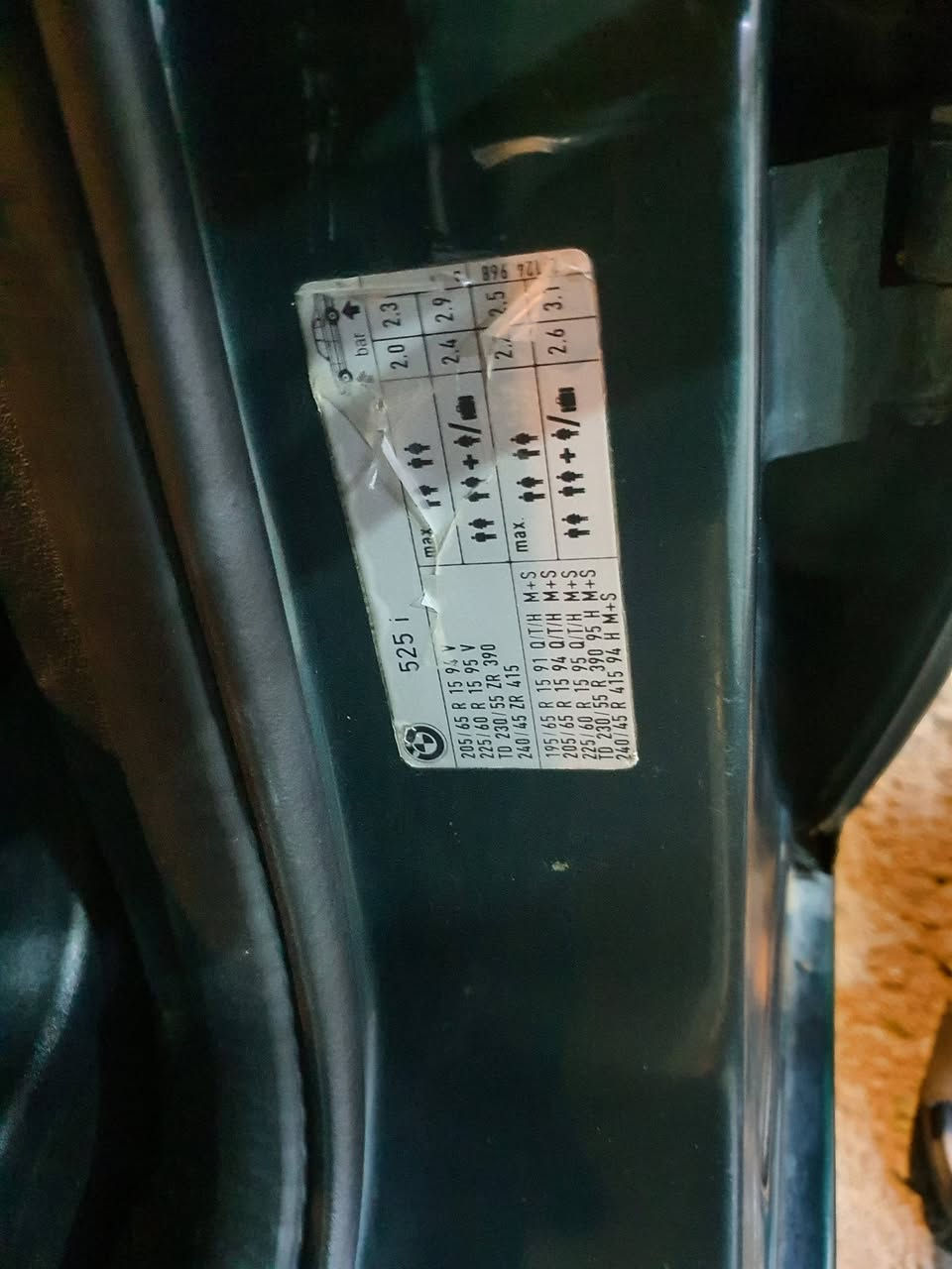 السلام عليكم من رخصه ادمن 525اصل وفصل السياره جاهزه للخير مانقصها كلوب وسياره جديده ميحتاج اشرح مكان البصره السعر 85وبيها مجال لشراي ***********
