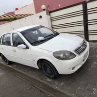 ليفان 520 موديل 2011 رقم بغداد مشروع وطني السعر 39 07806697445