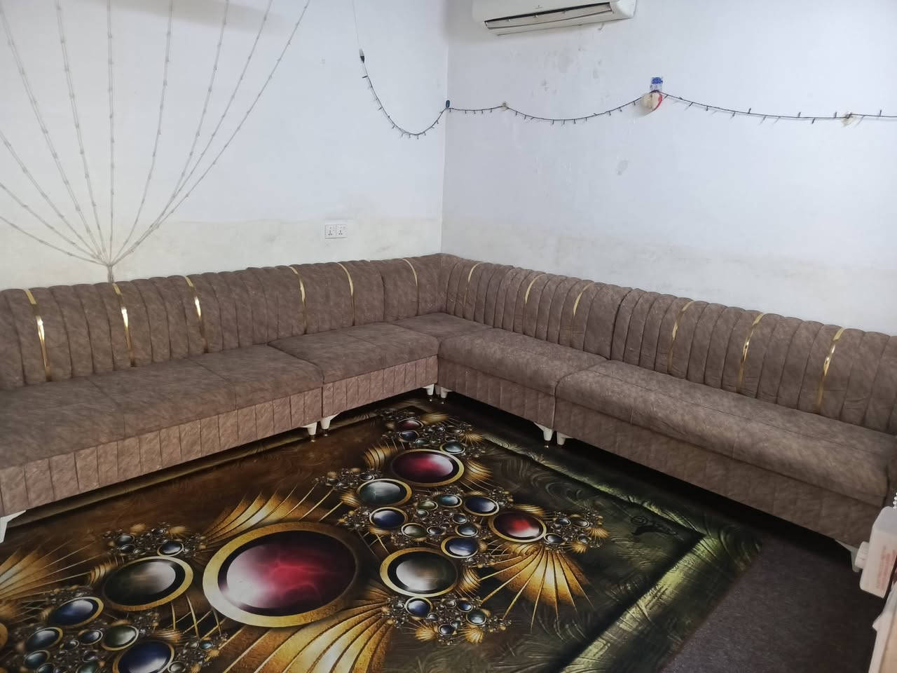 سلام عليكم
ديوان للبيع 7 امتار نظيف جدا سعر 240وبي مجال العنوان كركوك حي بدر
***********📞
