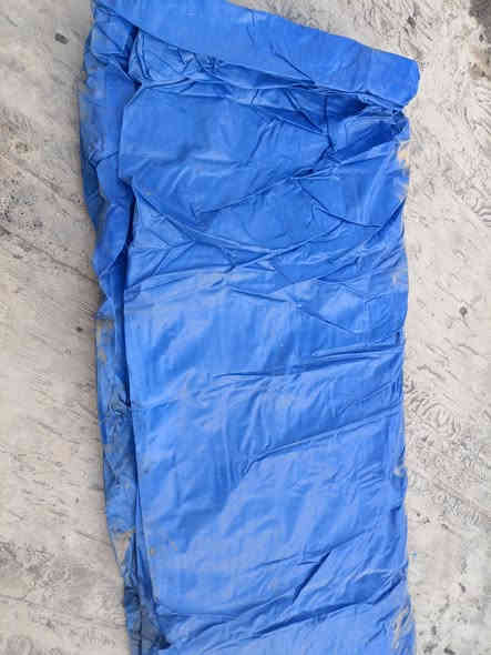 سلام وعليكم جادر للبيع السعر 250العنوان ناصريه مركز المدينة ***********
