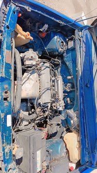 محرك كامري • ١٩٩٤ • أبو غريب