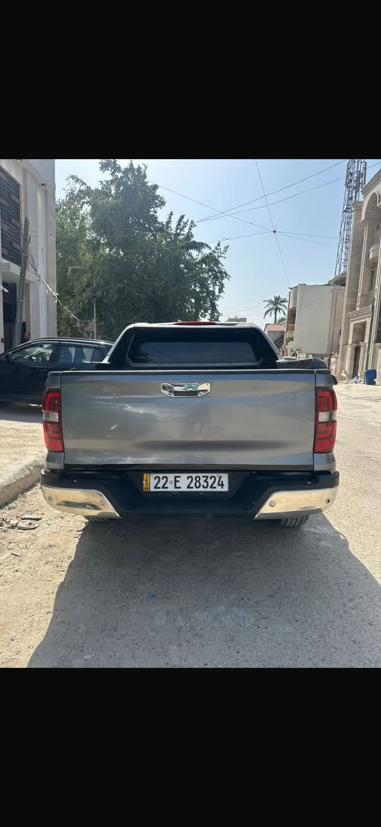 شانجان هانتر موديل  2023 بصمه وفور ويل 
العنوان / بغداد شارع فلسطين السعر 16000 دولار 
رقم الموبايل /***********
