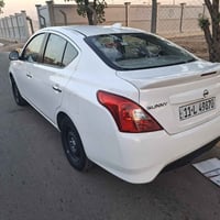 نيسان صني • ٢٠٢٤ • ٦٦٠٠٠